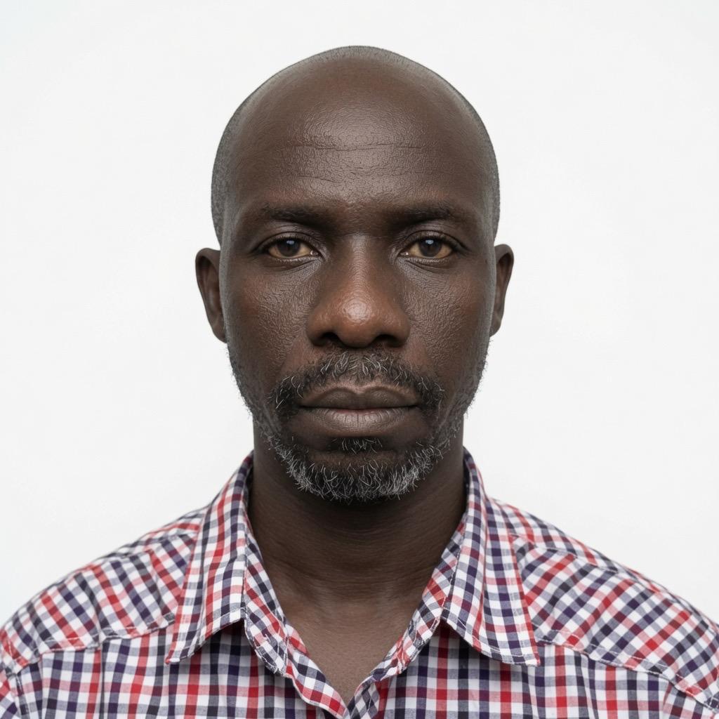 George Dwamena Adjei