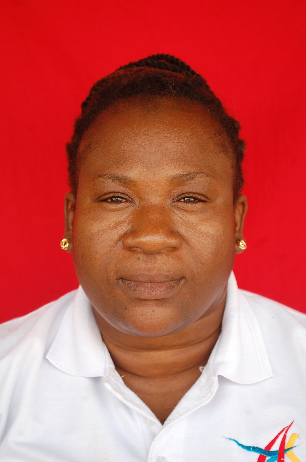 Evelyn Nyatsi
